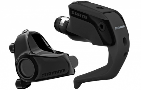 SRAM S-900 Aero HRD Disc Brake